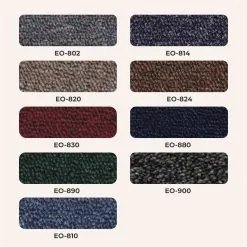 Alternative view of Emperor