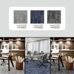 Alternative view of Stanford