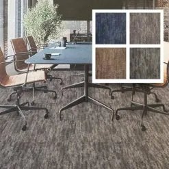 Cover Karpet Tile Regal